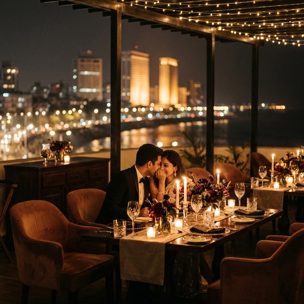 Intimate Celebration